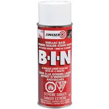 B.I.N. BOMBE (400 ML)