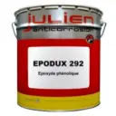 EPODUX 292 – Époxy-phénolique anticorrosion primaire/intermédiaire métal haute température 200°C – chimie pétrole nucléaire