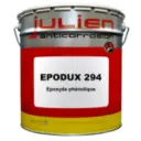 EPODUX 294 – Satin anti-corrosion epoxy finish for metal