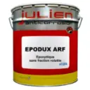 EPODUX ARF – Revêtement époxy sans solvant forte épaisseur pour métal et béton