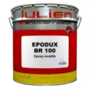 EPODUX BR 100 – Anti-corrosion epoxy primer tolerant of metal