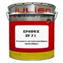 EPODUX ST 71 – Anti-corrosion epoxy coating with a tolerant surface for metal
