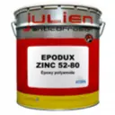 EPODUX ZINC 52-80 METAL GREY (10L)
