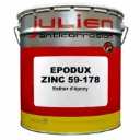 EPODUX ZINC 59-178 METAL GREY (0,5L-5L)
