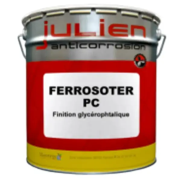 FERROSOTER PC (1L-5L-15L)