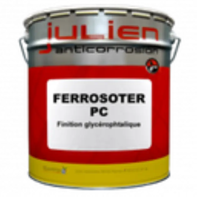 FERROSOTER PC (1L-5L-15L)