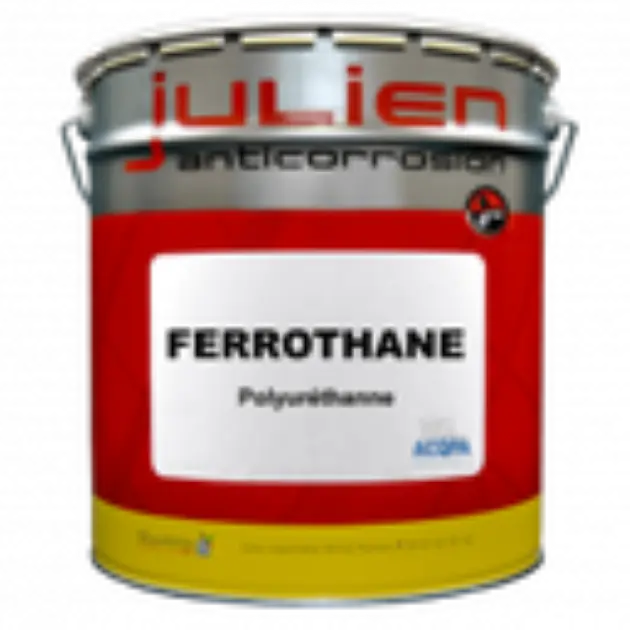 FERROTHANE (4L-15L)