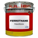 FERROTHANE – Revêtement polyuréthane anticorrosion forte épaisseur pour métal