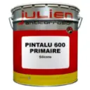 PINTALU 600 PRIMAIRE – Primaire métal anticorrosion haute température 600°C pour acier