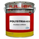 POLYSTRIA HES – High-durability, glossy, anti-corrosion polyurethane paint for metal