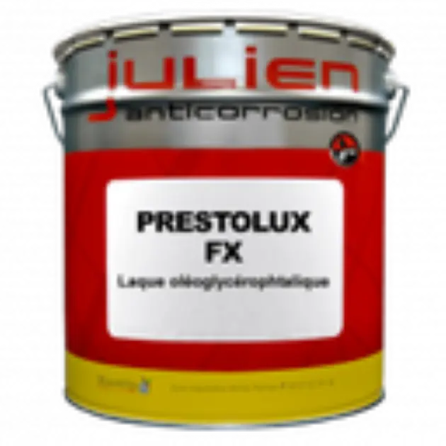 PRESTOLUX FX (1L-5L-15L)