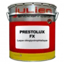 PRESTOLUX FX – Peinture laque alkyde brillante pour métal et équipements métalliques