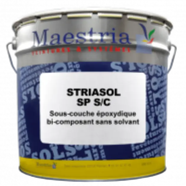 STRIASOL SP S/C (25KG)