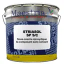 STRIASOL SP S/C – Solvent-free epoxy undercoat for industrial floors