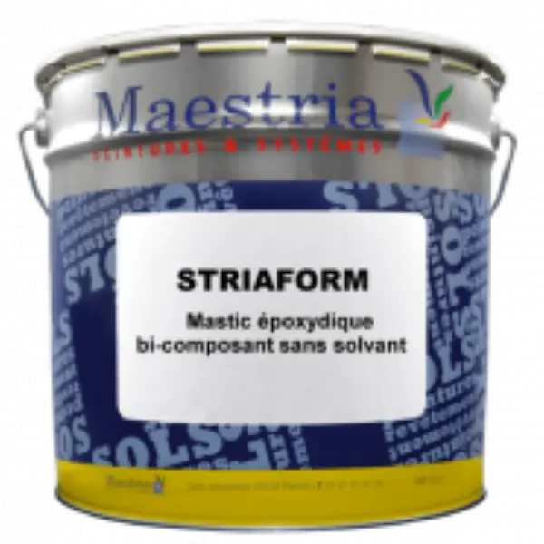 STRIAFORM (5KG-15KG)