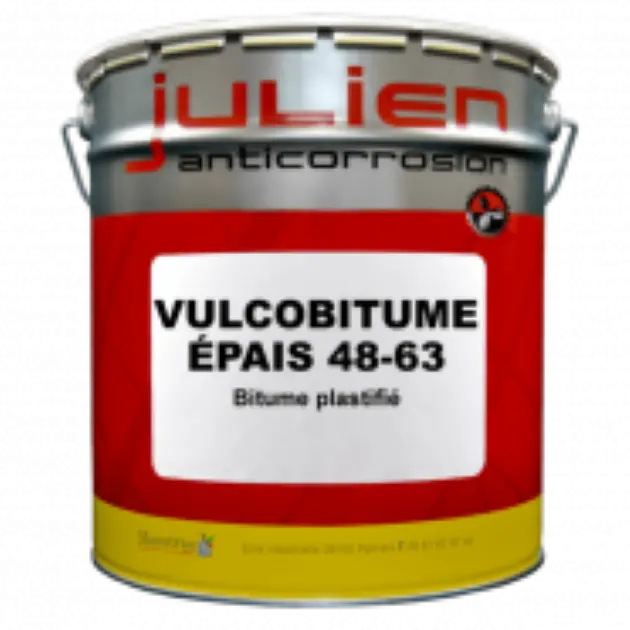 VULCOBITUME EPAIS 48-63 (5L-15L)