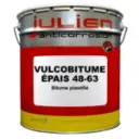 VULCOBITUME EPAIS 48-63 – Anti-corrosion bituminous coating for submerged metal