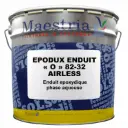 EPODUX ENDUIT "O" 82-32 AIRLESS (20KG)
