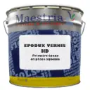 EPODUX VERNIS HD – Water-based epoxy primer for concrete and technical tanks
