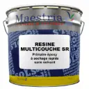 RESINE MULTICOUCHE SR (5KG-15KG)