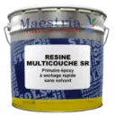 RESINE MULTICOUCHE SR – Résine époxy rapide pour primaire, multicouche et mortiers de réparation