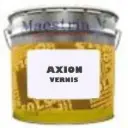 AXION VERNIS – Glossy protective varnish for road and urban markings: anti-fouling, enhanced durability and easy surface maintenance