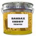 BANDAX ENDUIT TEINTES (6KG)