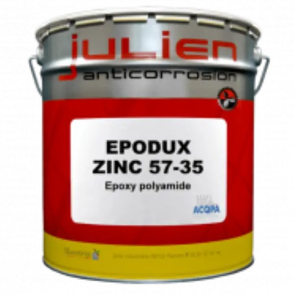 EPODUX ZINC 57-35 (4L-10L)