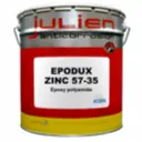 EPODUX ZINC 57-35 METAL GREY (4L-10L)