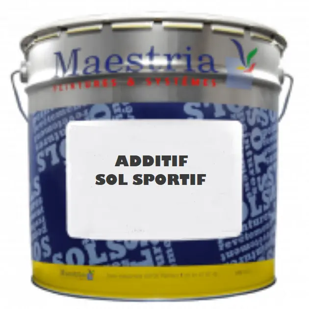 ADDITIF SOL SPORTIF (0,10KG)