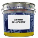 ADDITIF SOL SPORTIF – Anti-slip additive for sports and traffic areas