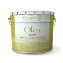 OLEO SATIN – Bio-based satin paint
