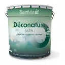DECONATURE SATIN – Eco-friendly satin paint