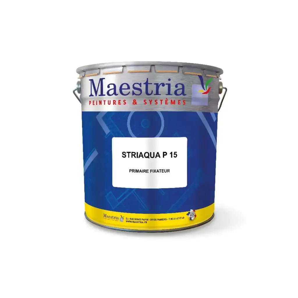STRIAQUA P 15 (1KG-5KG-15KG)