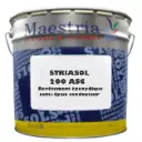 STRIASOL 200 ASC – Semi-thick ESD conductive epoxy coating for industrial floors