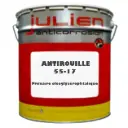 ANTIROUILLE 55-17 – Primaire anticorrosion rapide pour acier et métal