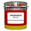 ANTIROUILLE 55-17 MAT (0,4L aérosol-25KG)