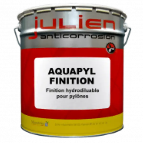 AQUAPYL FINITION (20KG)