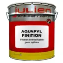 AQUAPYL FINITION – Anti-corrosion acrylic finish paint for metal pylons and metal structures