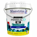 MINERAL O MAT (15L)