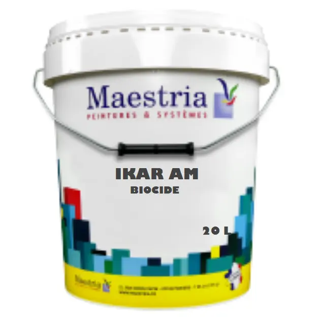 IKAR AM (5L-20L)