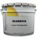 IKARBOIS – Lasure bois d'imprégnation