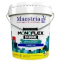 MONOFLEX SILOXANE – Waterproofing facade coating