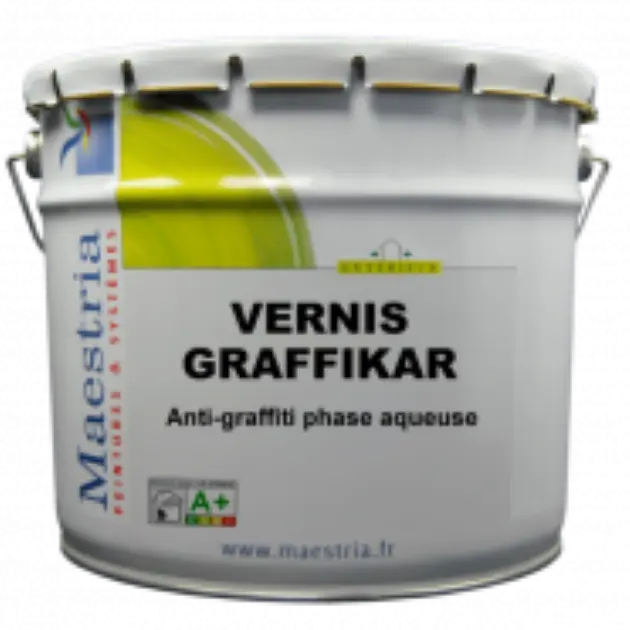 VERNIS GRAFFIKAR (15L)