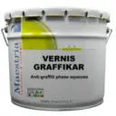 VERNIS GRAFFIKAR – Vernis façade anti-graffiti