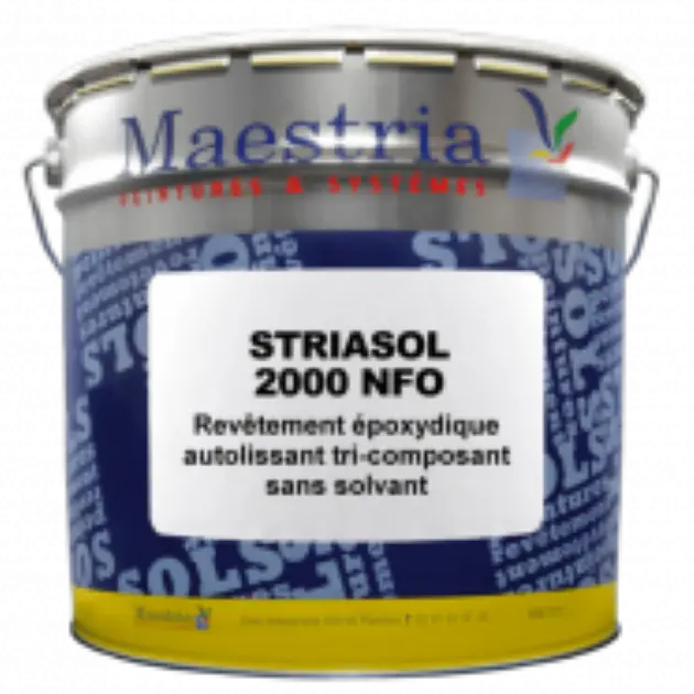 STRIASOL 2000 NFO (38,45KG)