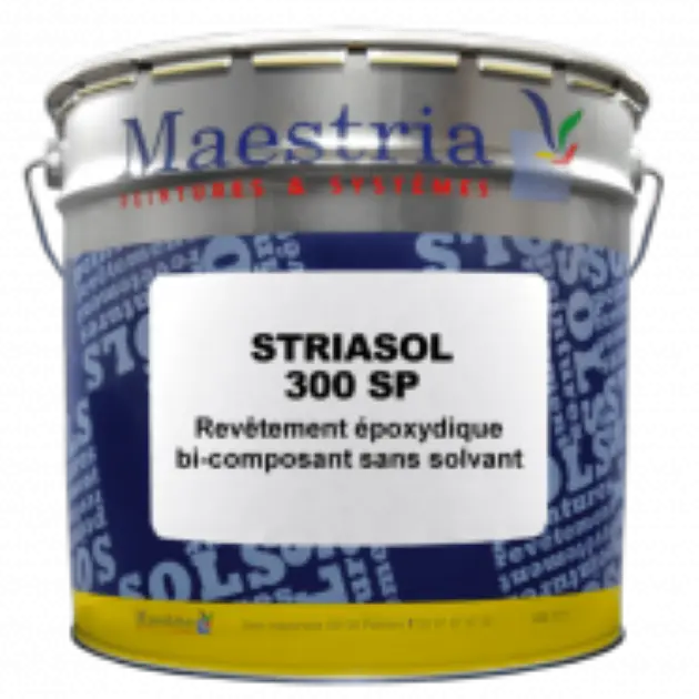 STRIASOL 300 SP (25KG)