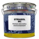 STRIASOL MC – Peinture sol béton satinée trafic léger