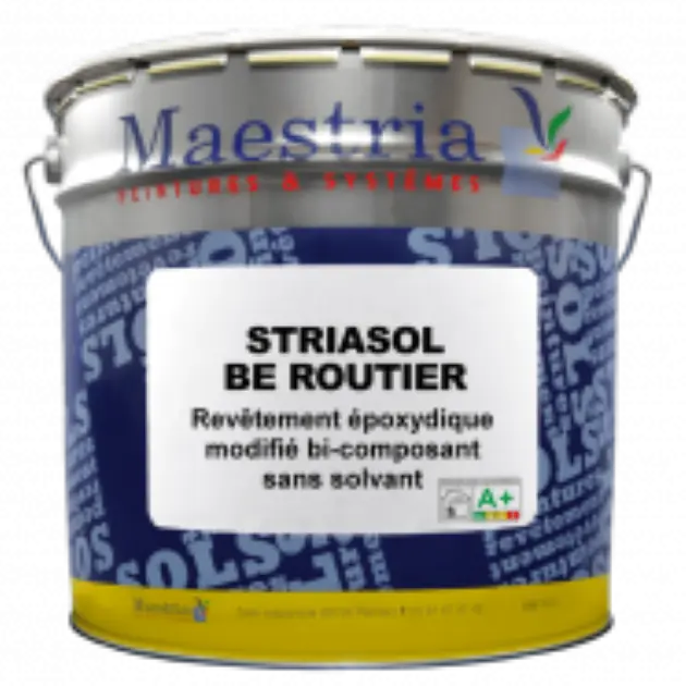 STRIASOL BE ROUTIER (12,5KG-25KG)