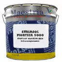 STRIASOL MORTIER 5000 (26,38KG)